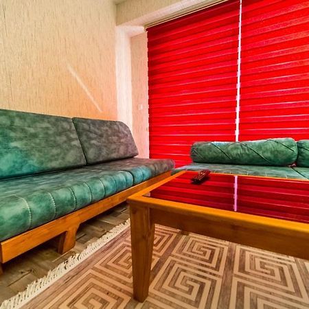 Veda Suit Talas Dış mekan fotoğraf