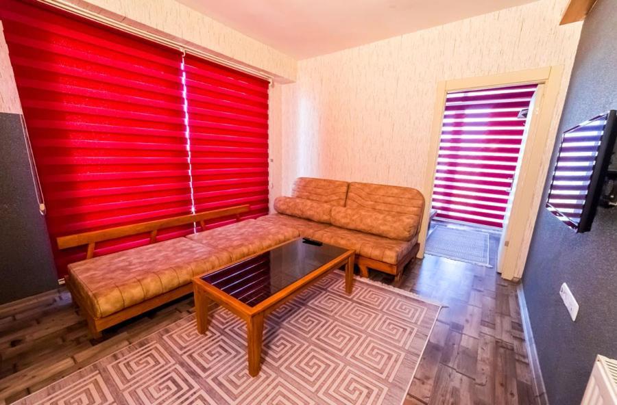 Veda Suit Talas Dış mekan fotoğraf