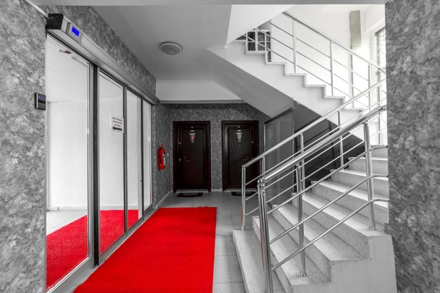 Veda Suit Talas Dış mekan fotoğraf