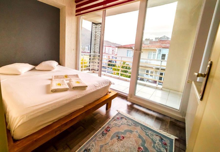 Veda Suit Talas Dış mekan fotoğraf