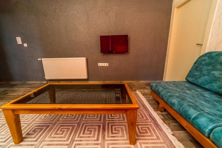 Veda Suit Talas Dış mekan fotoğraf