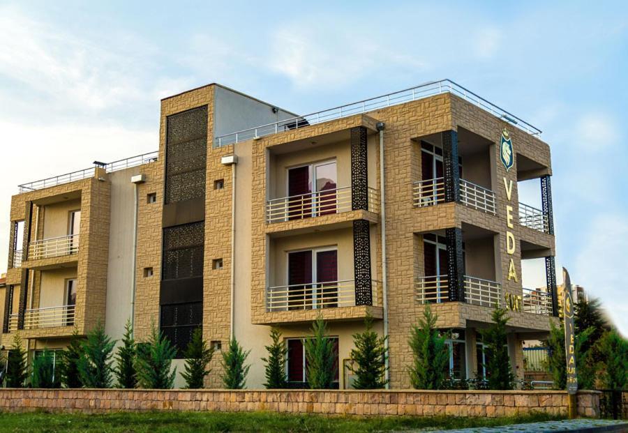 Veda Suit Talas Dış mekan fotoğraf