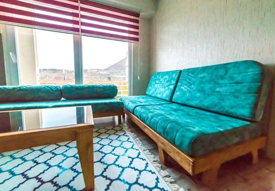 Veda Suit Talas Dış mekan fotoğraf